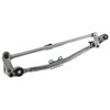 NTY Valytuvų mechanizmas BMW 3 E90/E91/E92/E93 2004-