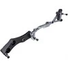 NTY Valytuvų mechanizmas BMW 5 E60/E61 2003-2010