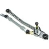 NTY Valytuvų mechanizmas Citroen C1, Peugeot 107, Toyota Aygo 2005-