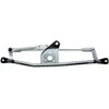 NTY Valytuvų mechanizmas Citroen Nemo, Fiat Fiorino, Qubo, Peugeot Bipper 2007-