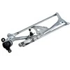 NTY Valytuvų mechanizmas Honda Civic VIII Sedanas 2006-2012
