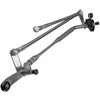 NTY Valytuvų mechanizmas Lexus GX, Toyota Land Cruiser Prado J150 2009-