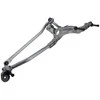 NTY Valytuvų mechanizmas Mercedes Benz E W212,S212 2009-2016 CLS C218 2011-
