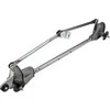 NTY Valytuvų mechanizmas Nissan Navara D40 2004- Nissan Pathfinder R51 2004-