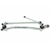 NTY Valytuvų mechanizmas Nissan Qashqai J10 2006-2013