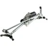 NTY Valytuvų mechanizmas su varikliuku BMW 3 E90/E91 2004-