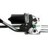 NTY Valytuvų mechanizmas su varikliuku BMW 5 E60,E61 2003-2010