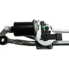 NTY Valytuvų mechanizmas su varikliuku BMW 3 E90/E91 2004-