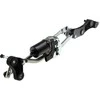 NTY Valytuvų mechanizmas su varikliuku BMW 5 E60,E61 2003-2010