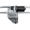 NTY Valytuvų mechanizmas su varikliuku Ford Transit Mk5 2000-2006 Transit Mk6 2006-