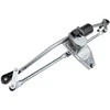 NTY Valytuvų mechanizmas su varikliuku Ford Transit Mk5 2000-2006 Transit Mk6 2006-
