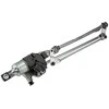 NTY Valytuvų mechanizmas su varikliuku Ford Focus Mk2 2004-2012