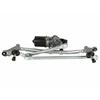 NTY Valytuvų mechanizmas su varikliuku Nissan Qashqai J10 2006-2013