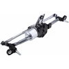 NTY Valytuvų mechanizmas su varikliuku Opel Astra H 2004-2014