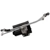 NTY Valytuvų mechanizmas su varikliuku Opel Astra G 1998-2009