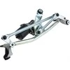 NTY Valytuvų mechanizmas su varikliuku Renault Megane II 2002-2009