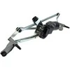NTY Valytuvų mechanizmas su varikliuku Renault Megane II 2002-2009