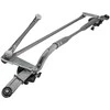 NTY Valytuvų mechanizmas Toyota Land Cruiser Prado J150 2009-