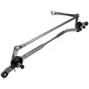 NTY Valytuvų mechanizmas Toyota Land Cruiser Prado J150 2009-