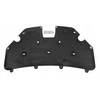 NTY Variklio dangčio (kapoto) garso izoliacija Ford Focus Mk1 1998-2004 Focus Mk2 2004-2008