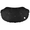 NTY Variklio dangčio (kapoto) garso izoliacija VW Passat B6 2005-2010 VW Passat CC 2008-2011