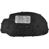 NTY Variklio dangčio (kapoto) garso izoliacija VW Golf Mk5 2003-2009 VW Jetta Mk5 2003-2010