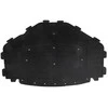 NTY Variklio dangčio (kapoto) garso izoliacija BMW X5 E70 2006-2013 BMW X6 E71,E72 2008-2014