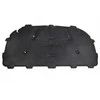 NTY Variklio dangčio (kapoto) garso izoliacija Audi A4 B8 2007-2015 Audi A5 2007-