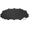 NTY Variklio dangčio (kapoto) garso izoliacija Audi A3 2008-2013