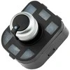 NTY Veidrodėlių reguliavimo jungiklis Audi 4F0959565