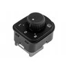NTY Veidrodėlių reguliavimo jungiklis Seat, VW 1K0959565K