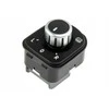 NTY Veidrodėlių reguliavimo jungiklis Seat, VW 3C8959565