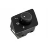 NTY Veidrodėlių reguliavimo jungiklis Skoda Fabia, VW Polo 6Q0959565