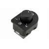 NTY Veidrodėlių reguliavimo jungiklis VW Beetle, Bora, Golf Mk4 1997-