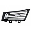 NTY Ventiliacijos grotelės BMW 7 serija F01,F02,F03,F04 2008-2015
