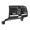 NTY Ventiliacijos grotelės BMW X5 E70, X6 E71 2006-