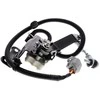 NTY Žibintų aukščio reguliavimo daviklis 89406-60012 Lexus LX, Toyota Land Cruiser J100 1998-