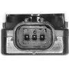 NTY Žibintų aukščio reguliavimo daviklis 84031-FG000 Subaru Forester, impreza 2008-
