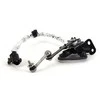 NTY Žibintų aukščio reguliavimo daviklis 89408-60020 Lexus LX, Toyota Land Cruiser J200 2007-