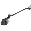 NTY Žibintų aukščio reguliavimo daviklis LR023652 Land Rover Range Rover III 2002-2013