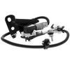 NTY Žibintų aukščio reguliavimo daviklis 89407-60031 Lexus LX, Toyota Land Cruiser J200 2007-