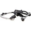 NTY Žibintų aukščio reguliavimo daviklis 89408-60040 Lexus LX, Toyota Land Cruiser J200 2007-