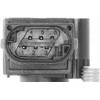 NTY Žibintų aukščio reguliavimo daviklis LR023653 Land Rover Range Rover III 2002-2013