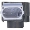 NTY Žibintų aukščio reguliavimo daviklis LR023654 Land Rover Range Rover III 2002-2013