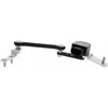 NTY Žibintų aukščio reguliavimo daviklis 30669855 Volvo S60, S80, V70, XC60, XC70 2007-