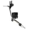 NTY Žibintų aukščio reguliavimo daviklis 8R0941285E Audi Q5 2008-2017