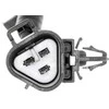 NTY Žibintų aukščio reguliavimo daviklis 89407-60022 Toyota Land Cruiser Prado J120 2002-2010