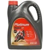 Orlen Oil Alyva motociklams Orlen Platinum Rider 10W40 4T, 4L