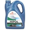 Orlen Oil Transmisinė alyva Orlen Hipol GL-4 80W90, 5L