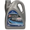 Orlen Oil Variklio alyva Orlen Platinum Max Expert HYB 0W20, 4L